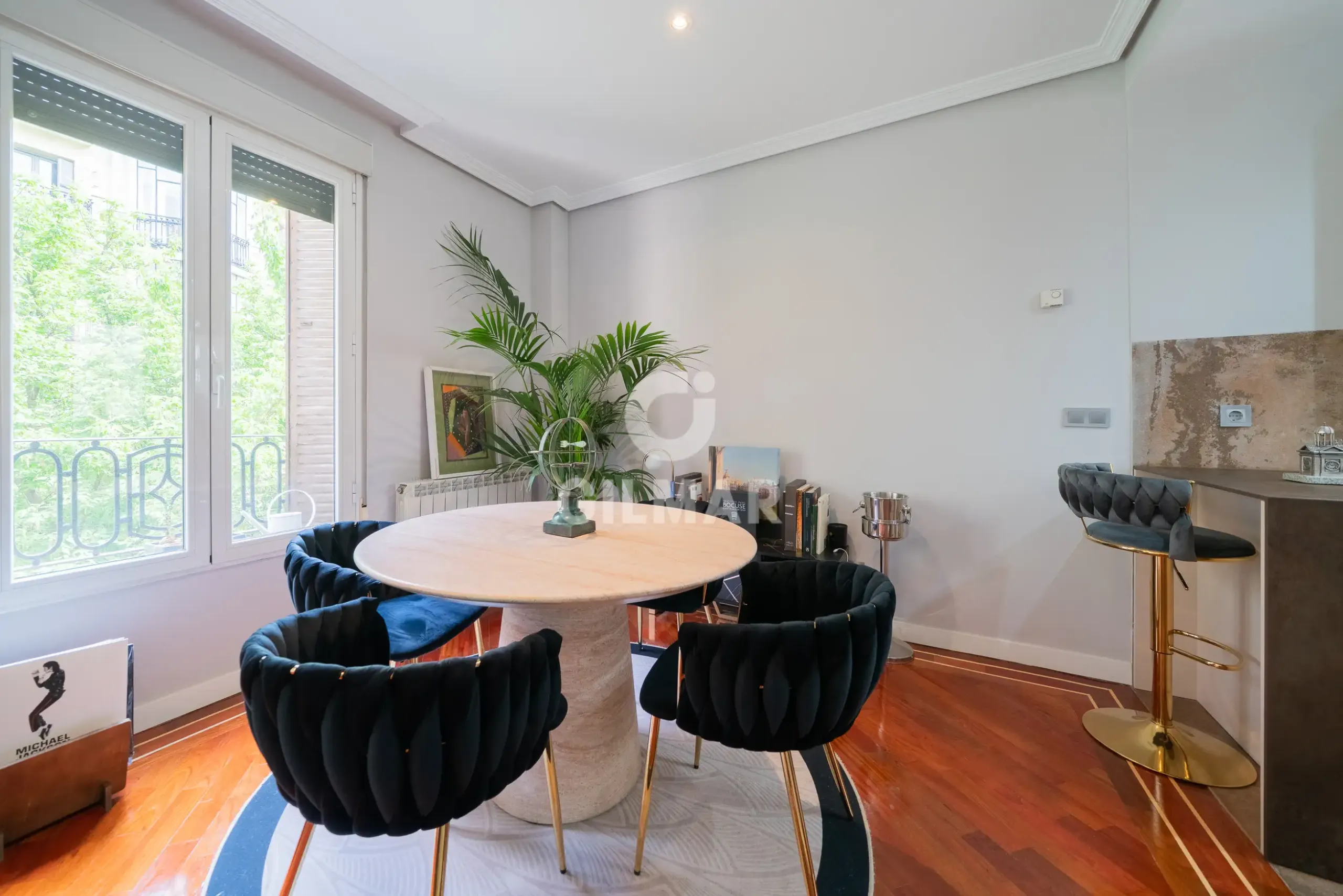 Apartment in Argüelles - Madrid