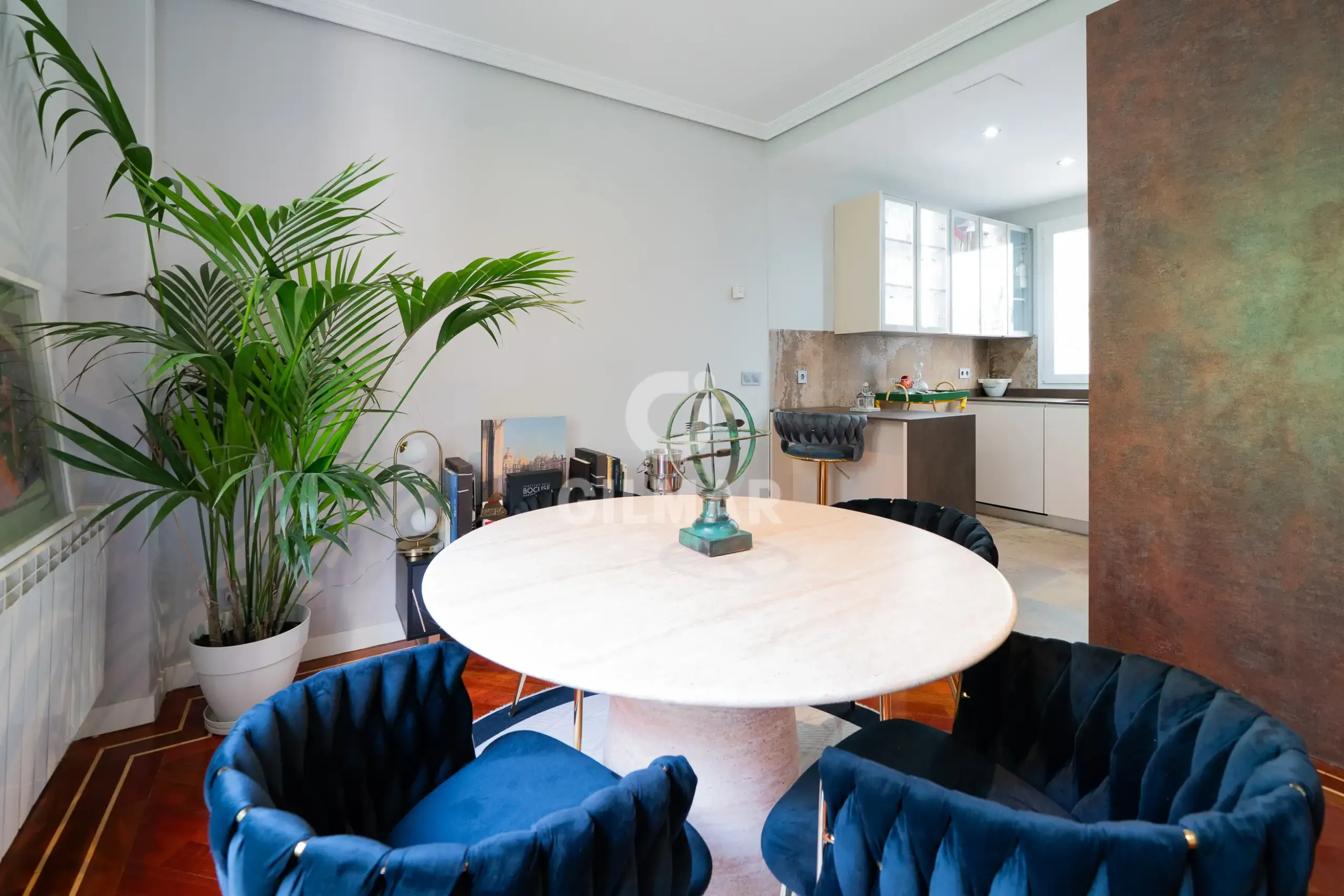 Apartment in Argüelles - Madrid