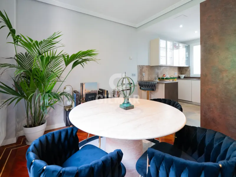Apartment in Argüelles - Madrid