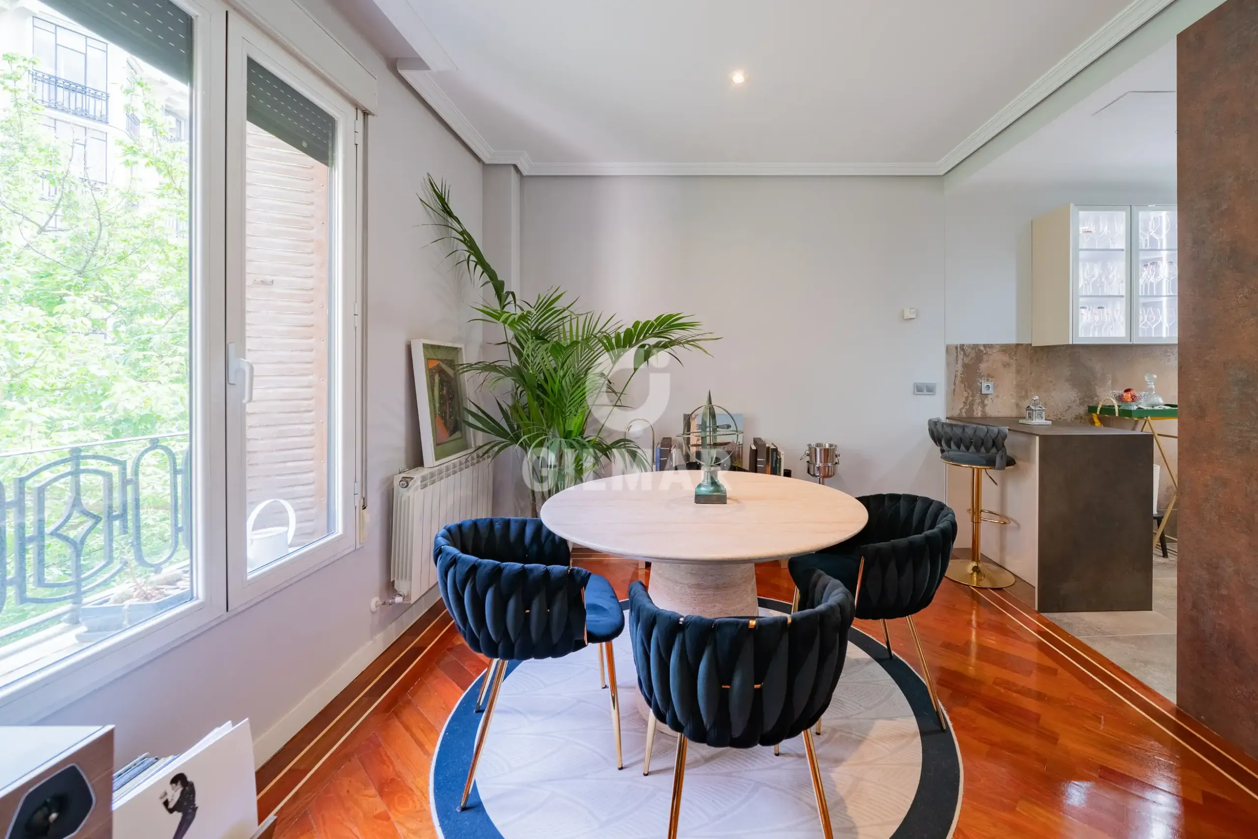 Apartment in Argüelles - Madrid
