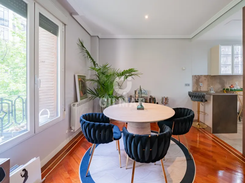 Apartment in Argüelles - Madrid