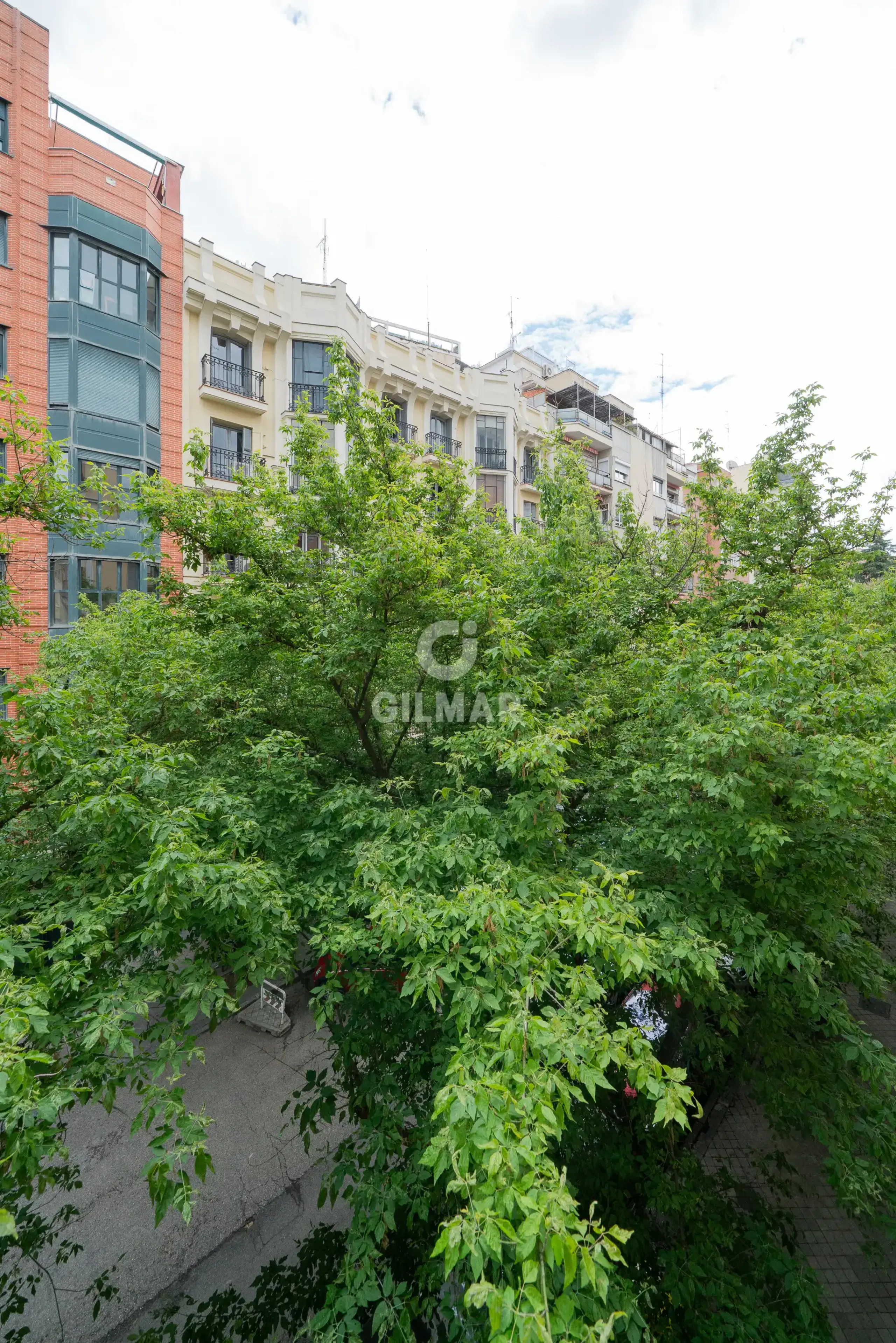 Apartment in Argüelles - Madrid