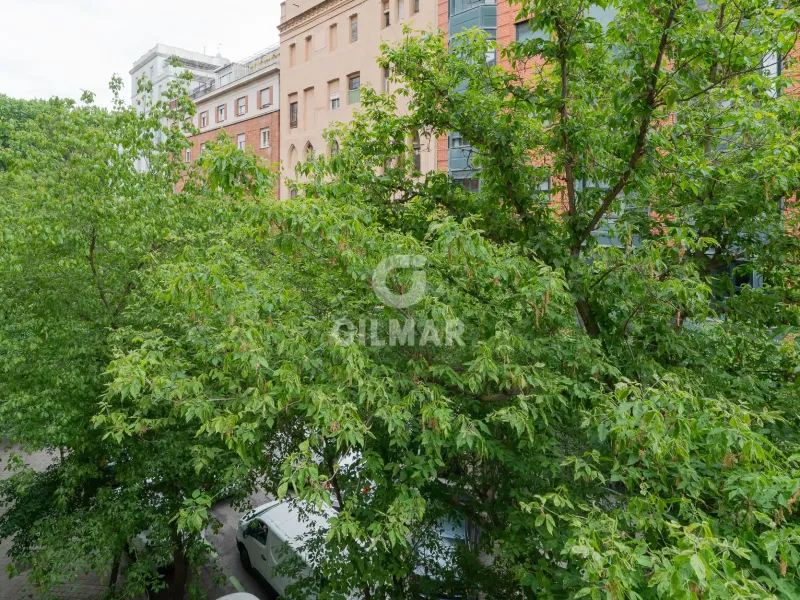 Apartment in Argüelles - Madrid