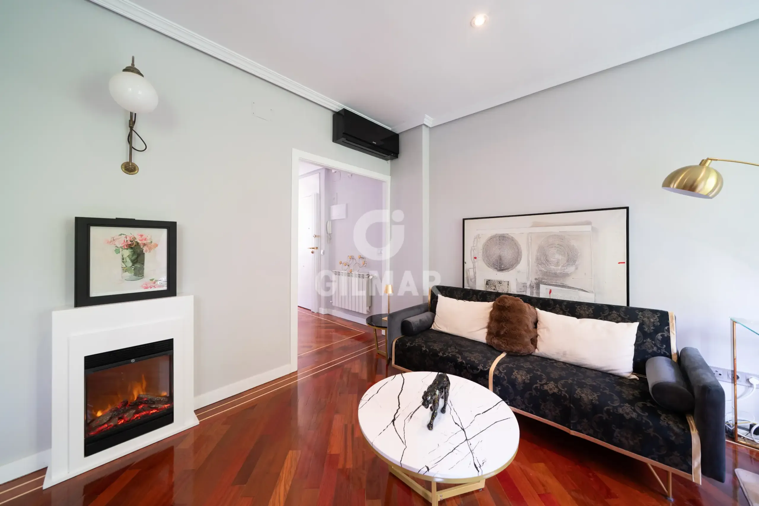 Apartment in Argüelles - Madrid
