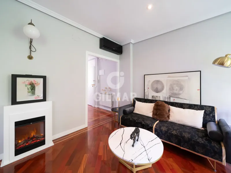 Apartment in Argüelles - Madrid