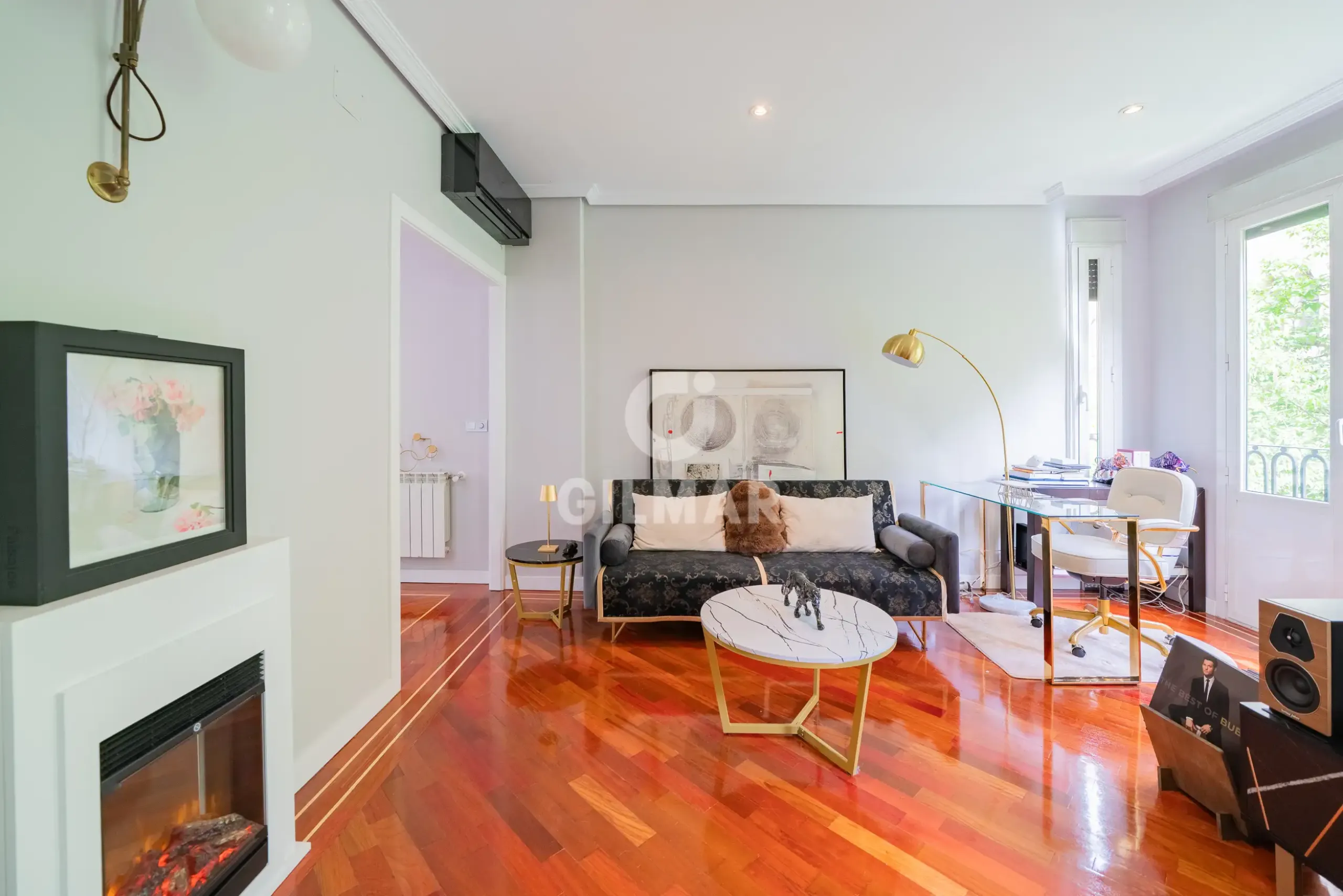Apartment in Argüelles - Madrid