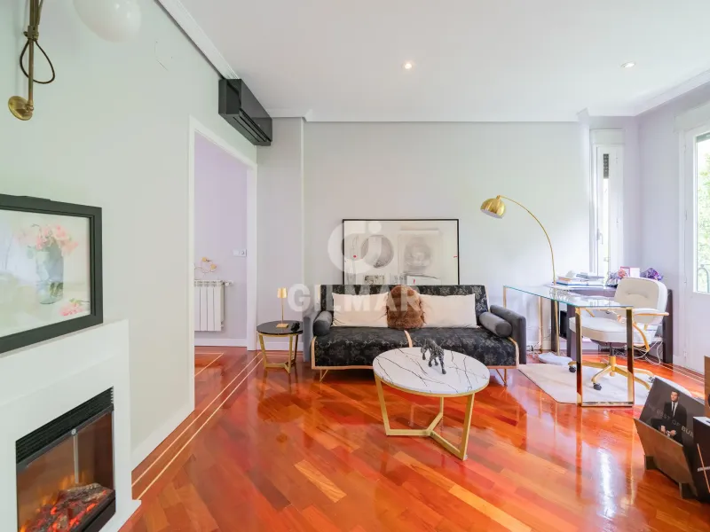 Apartment in Argüelles - Madrid