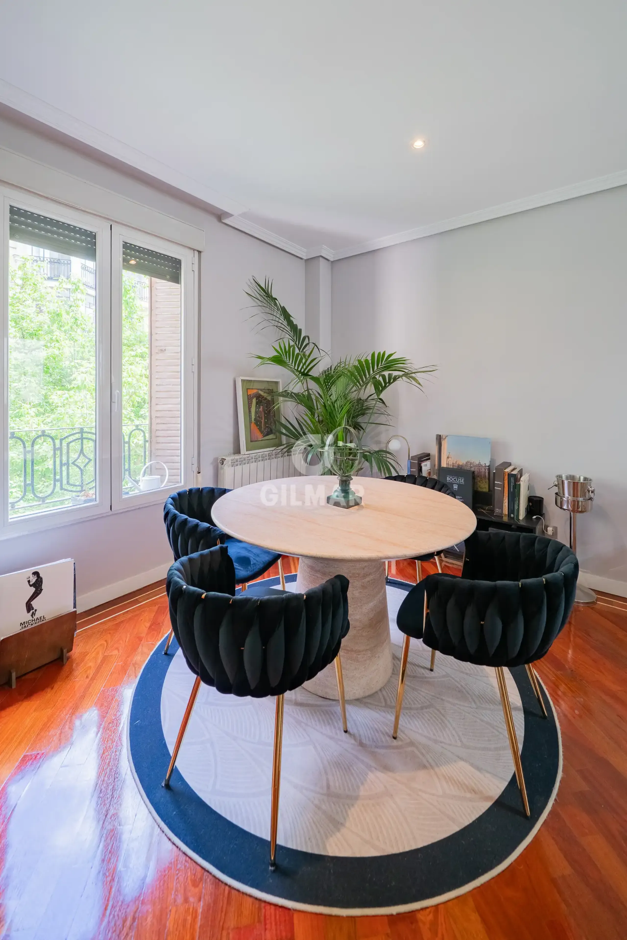 Apartment in Argüelles - Madrid