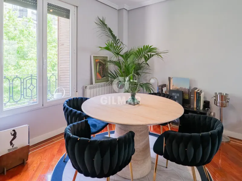 Apartment in Argüelles - Madrid
