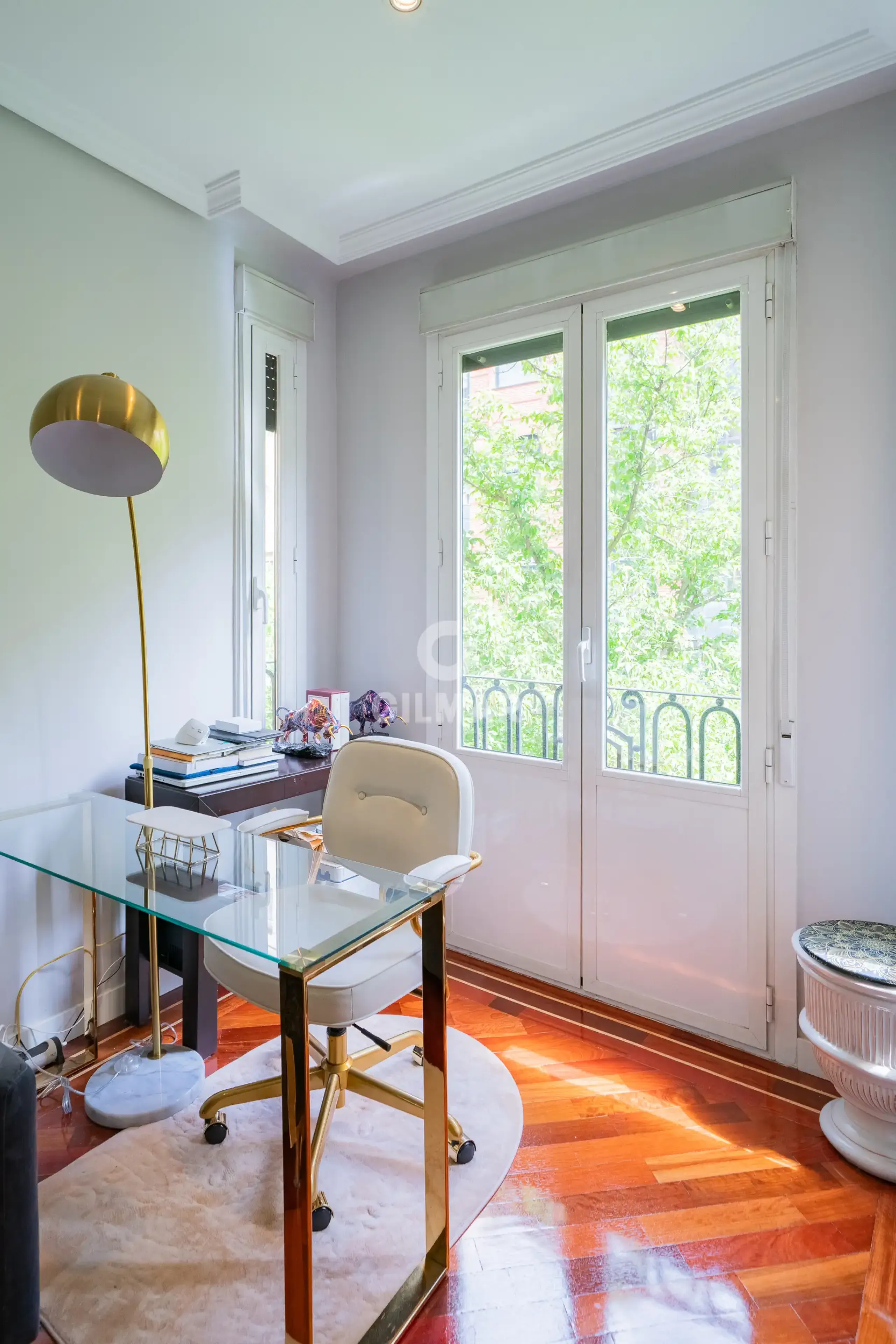 Apartment in Argüelles - Madrid