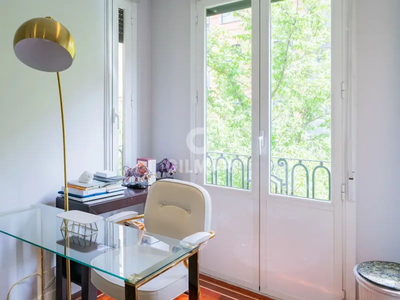 Apartment in Argüelles - Madrid