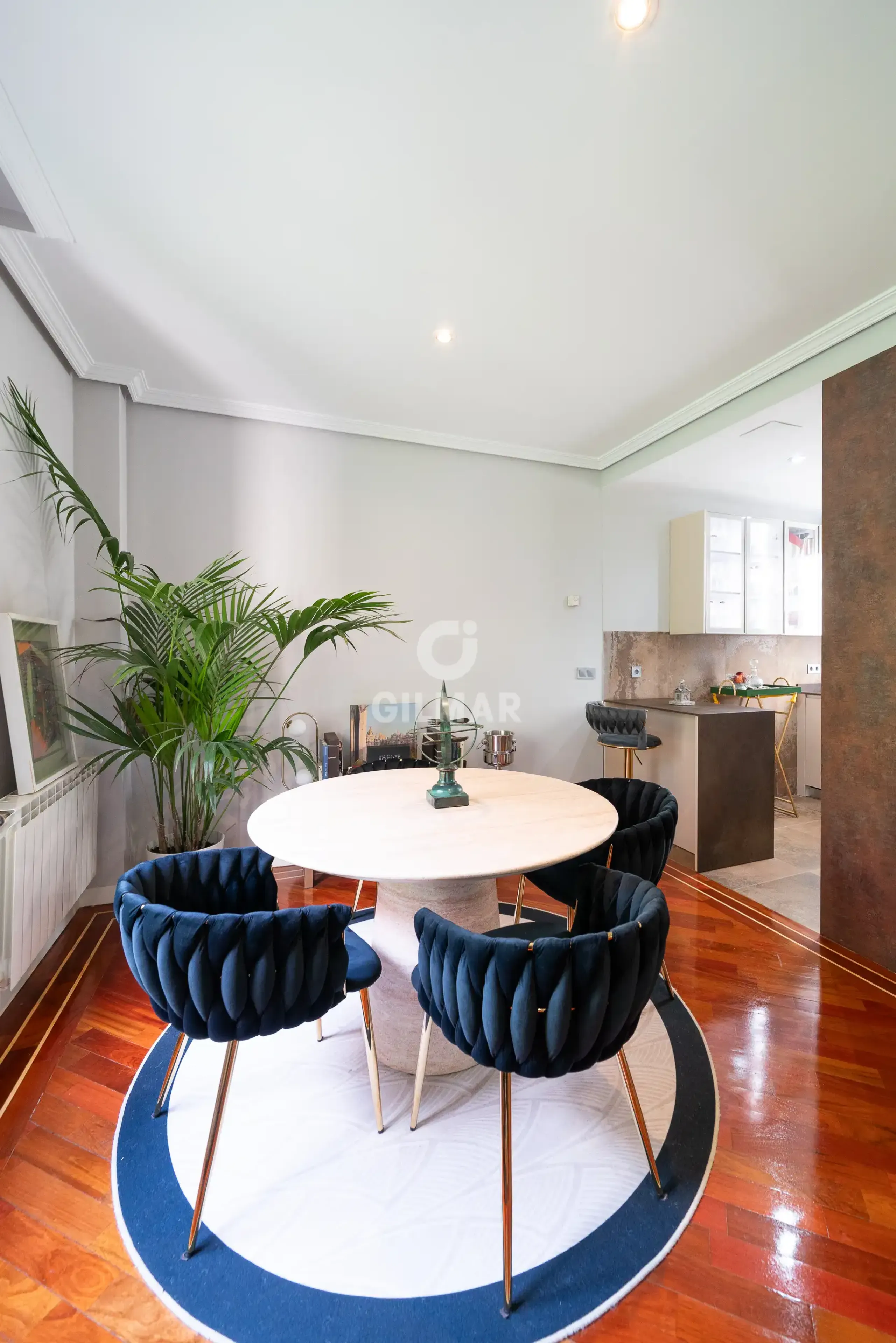 Apartment in Argüelles - Madrid