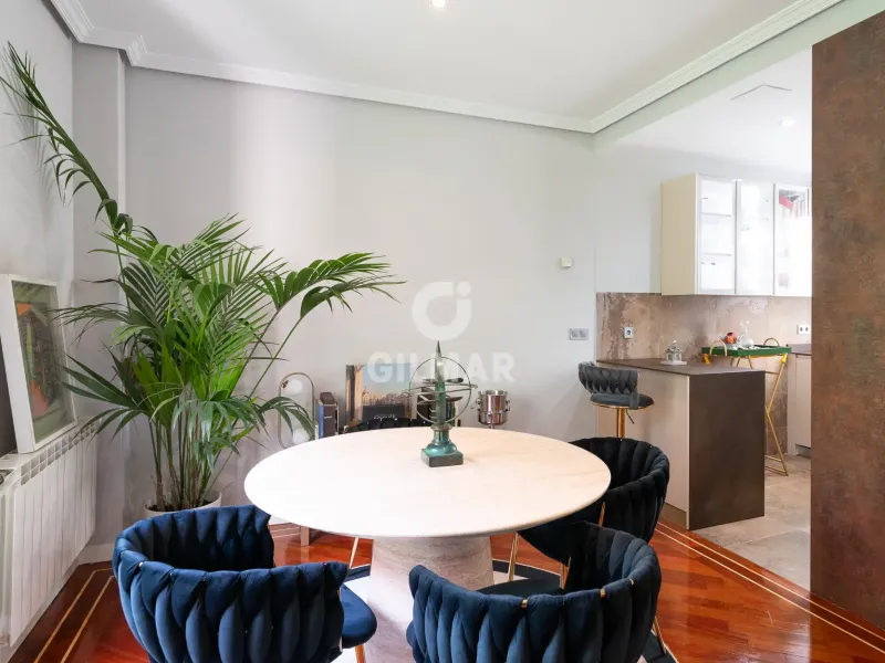 Apartment in Argüelles - Madrid