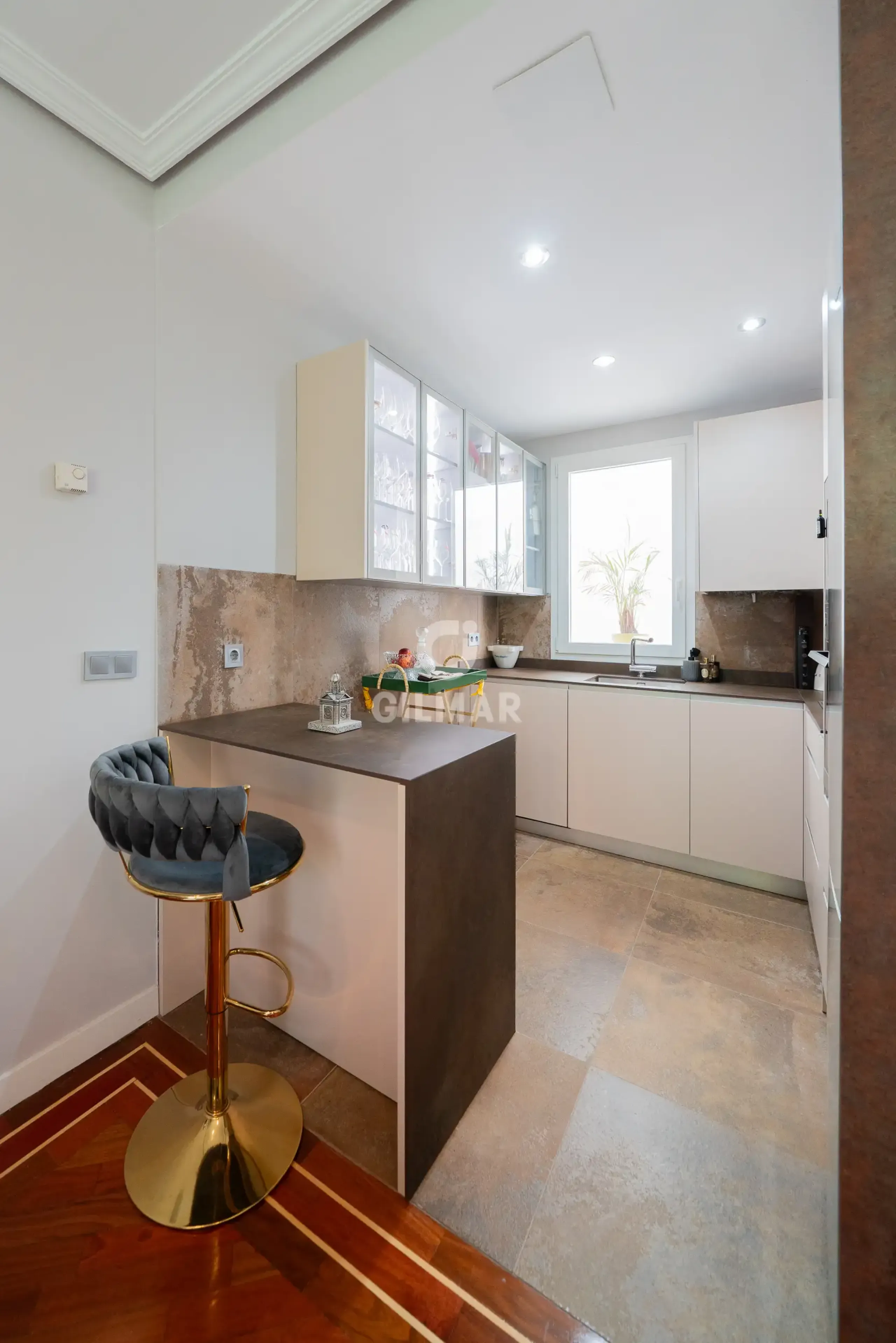 Apartment in Argüelles - Madrid