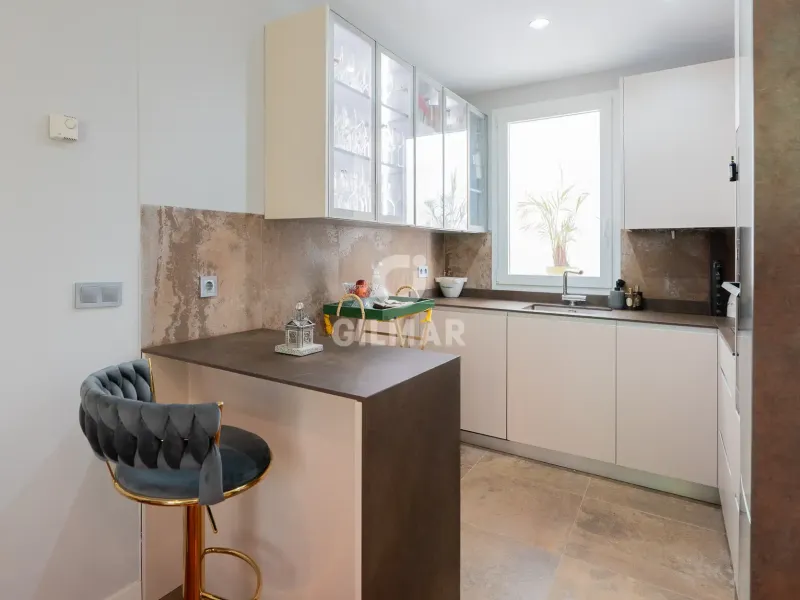Apartment in Argüelles - Madrid