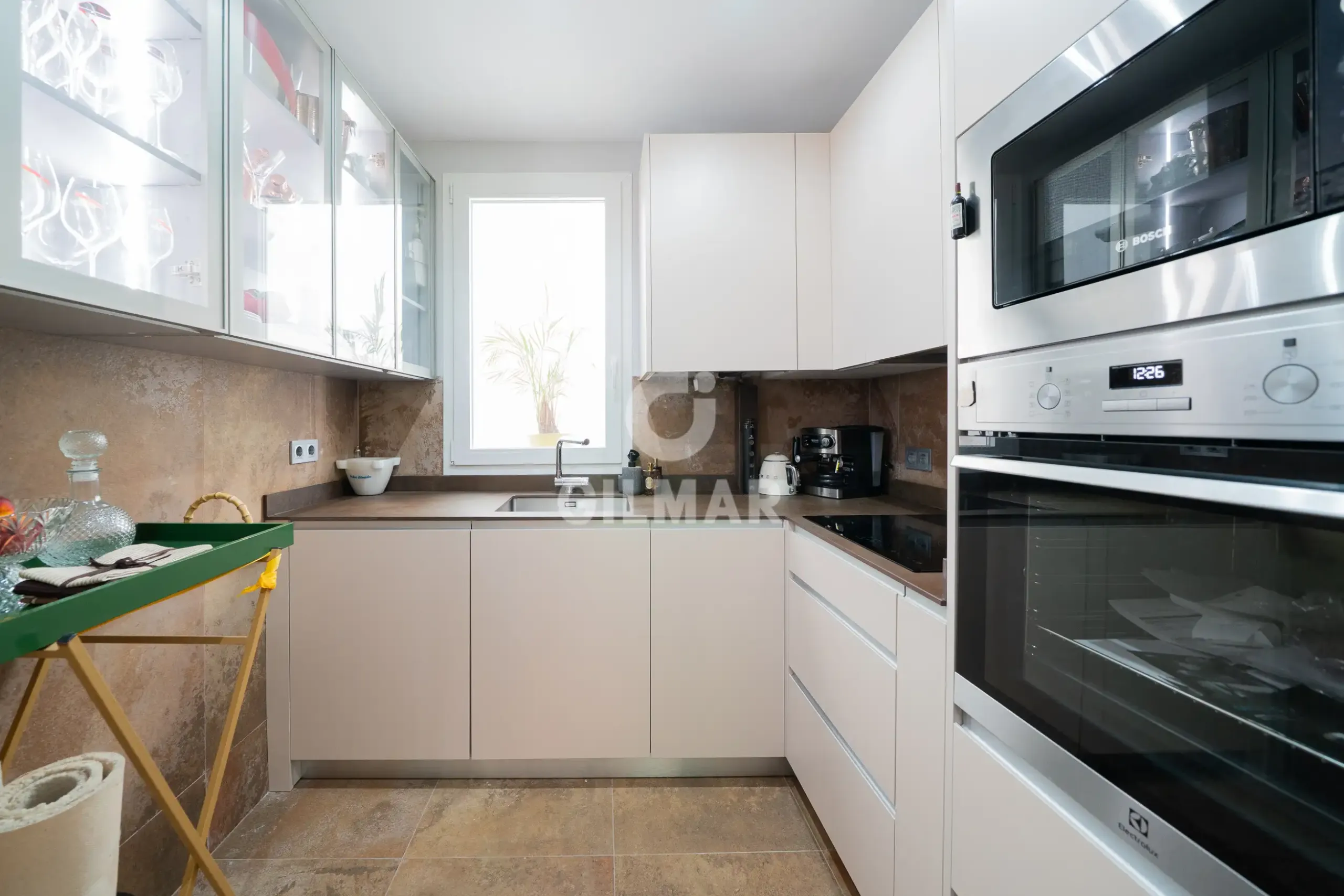 Apartment in Argüelles - Madrid