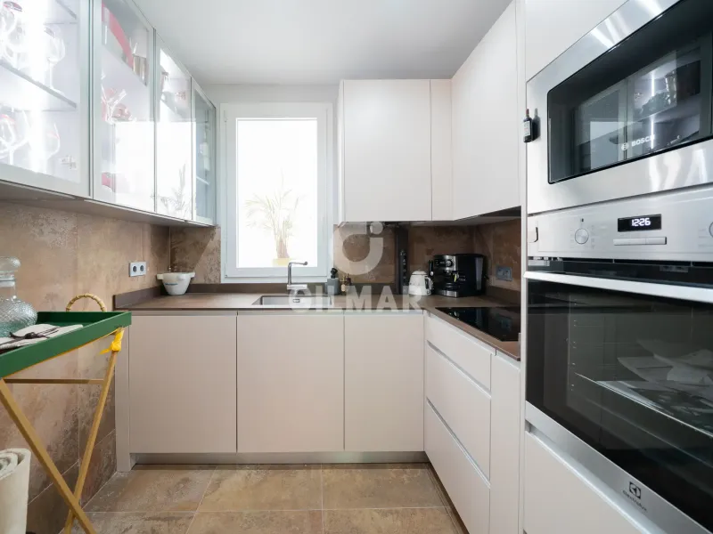 Apartment in Argüelles - Madrid