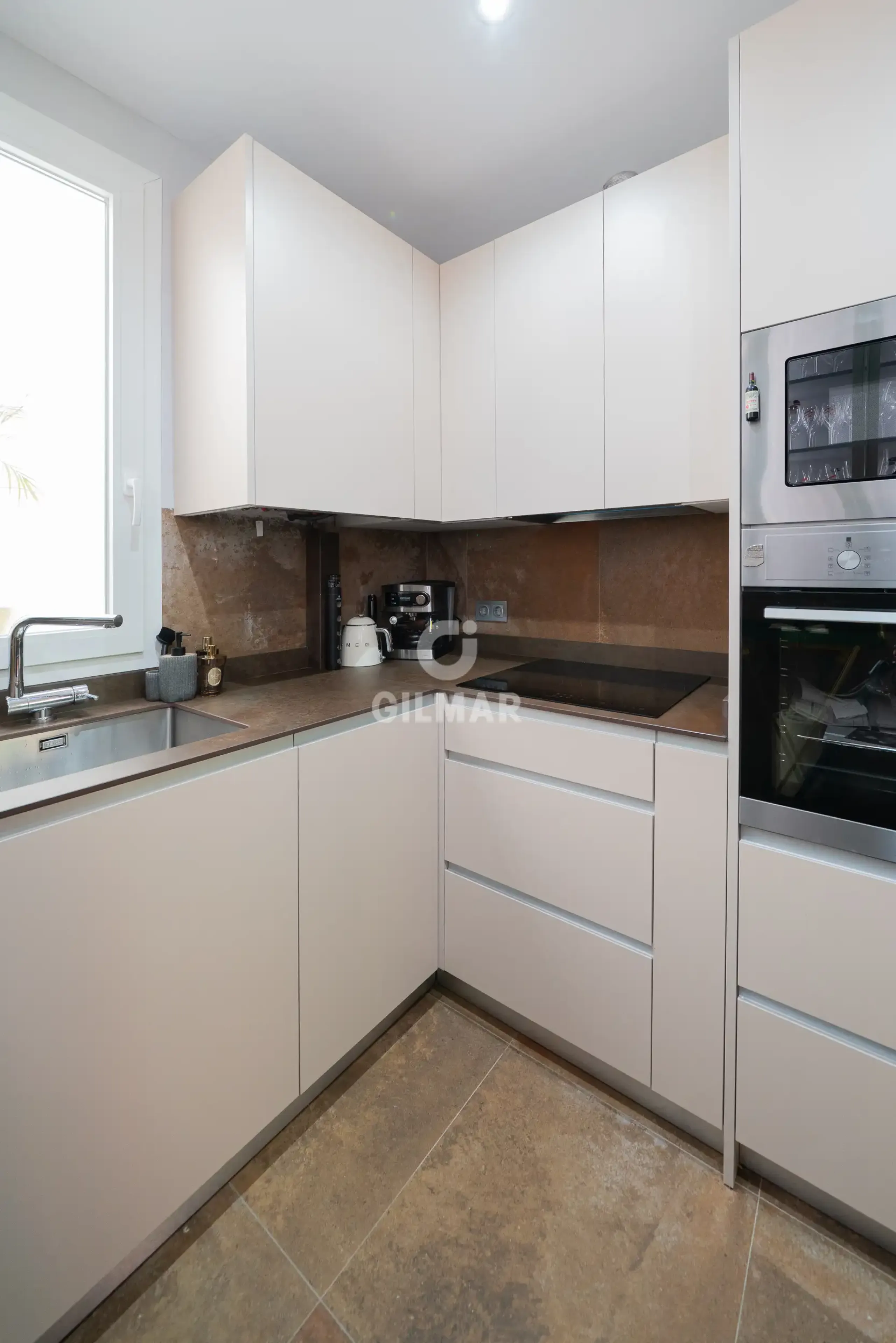 Apartment in Argüelles - Madrid