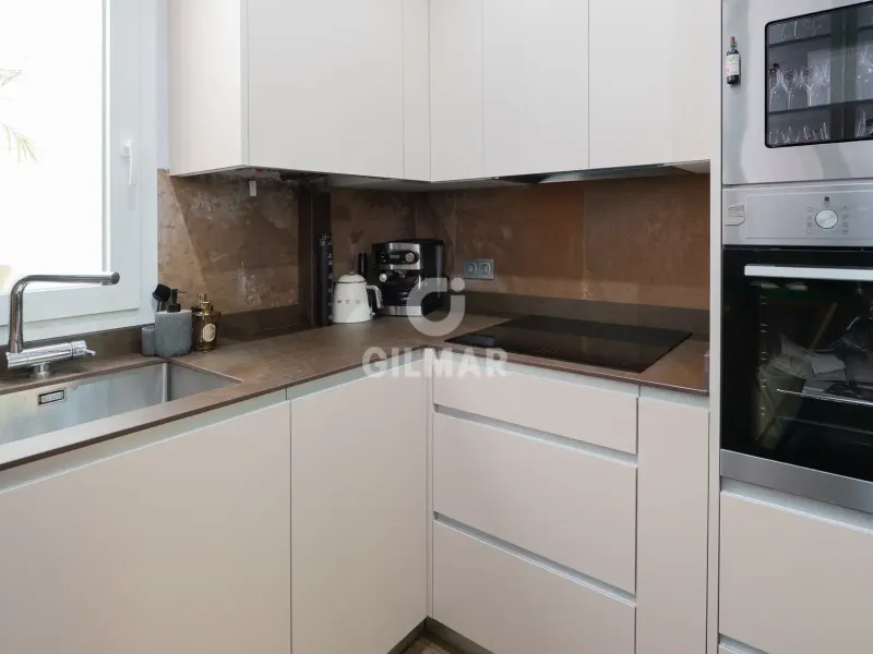 Apartment in Argüelles - Madrid
