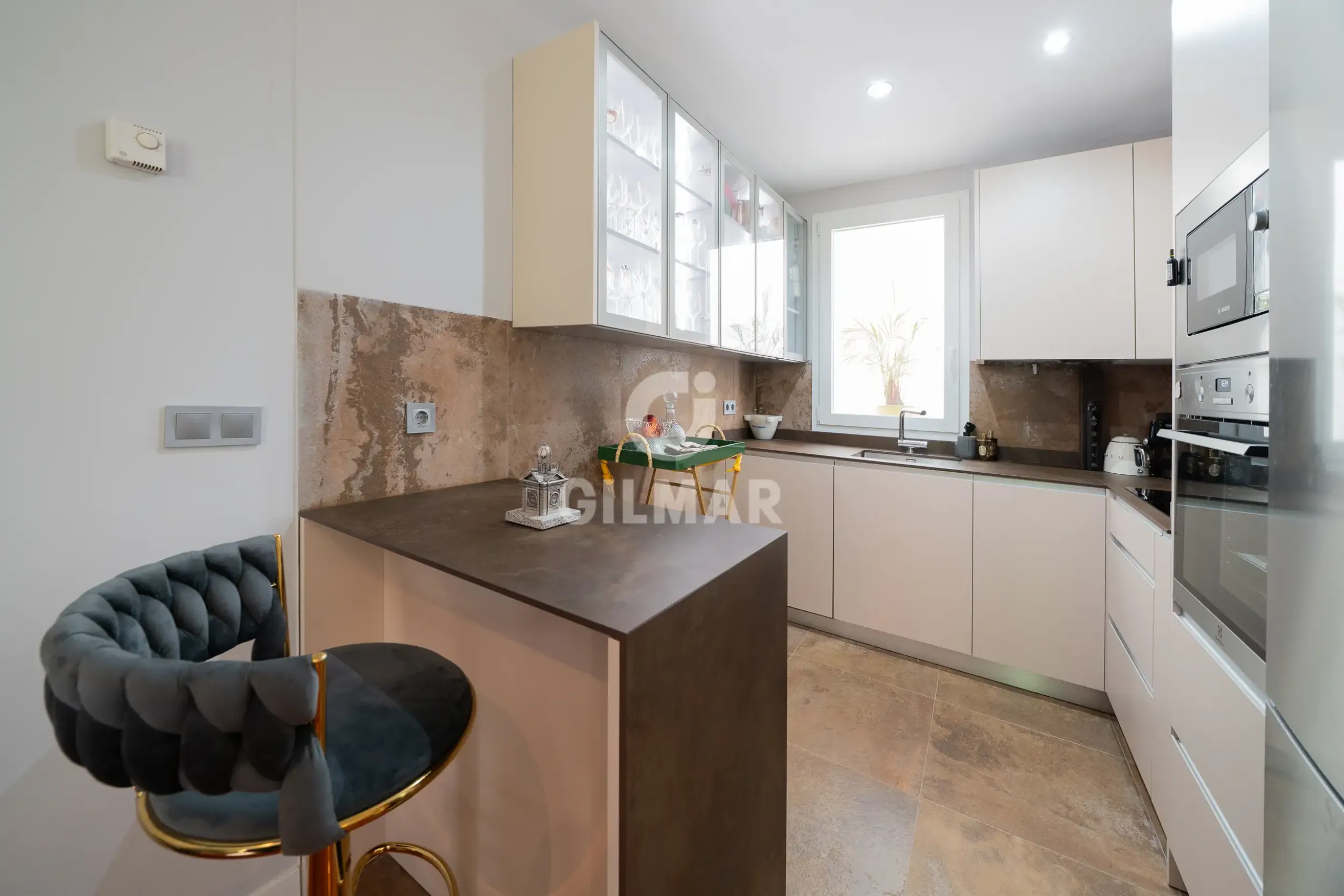 Apartment in Argüelles - Madrid