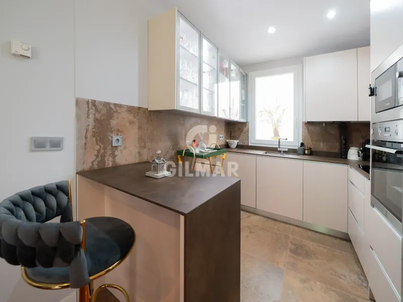 Apartment in Argüelles - Madrid