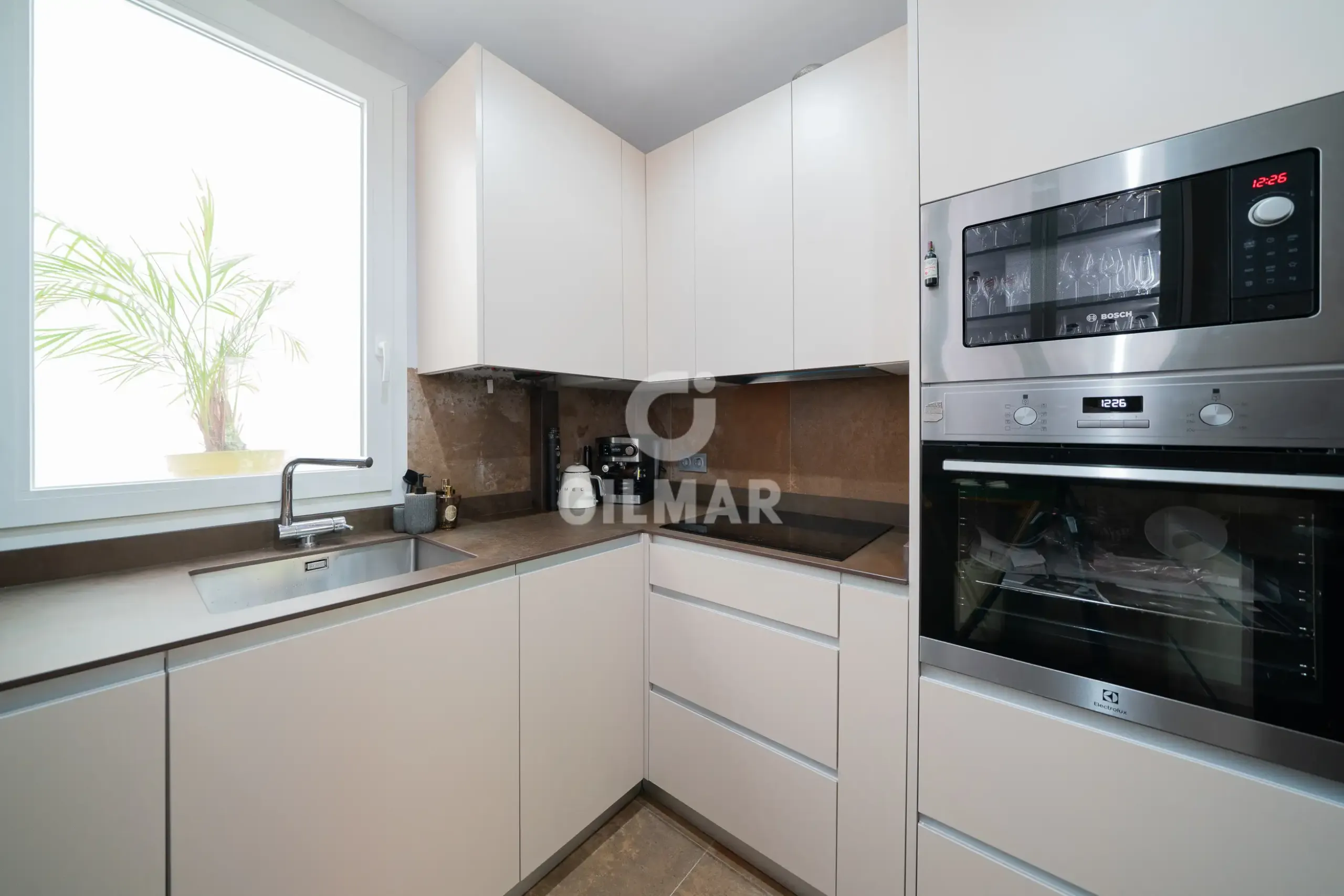 Apartment in Argüelles - Madrid