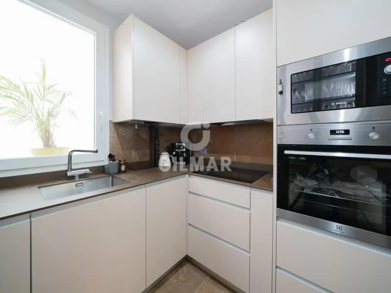 Apartment in Argüelles - Madrid