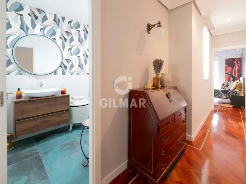 Apartment in Argüelles - Madrid