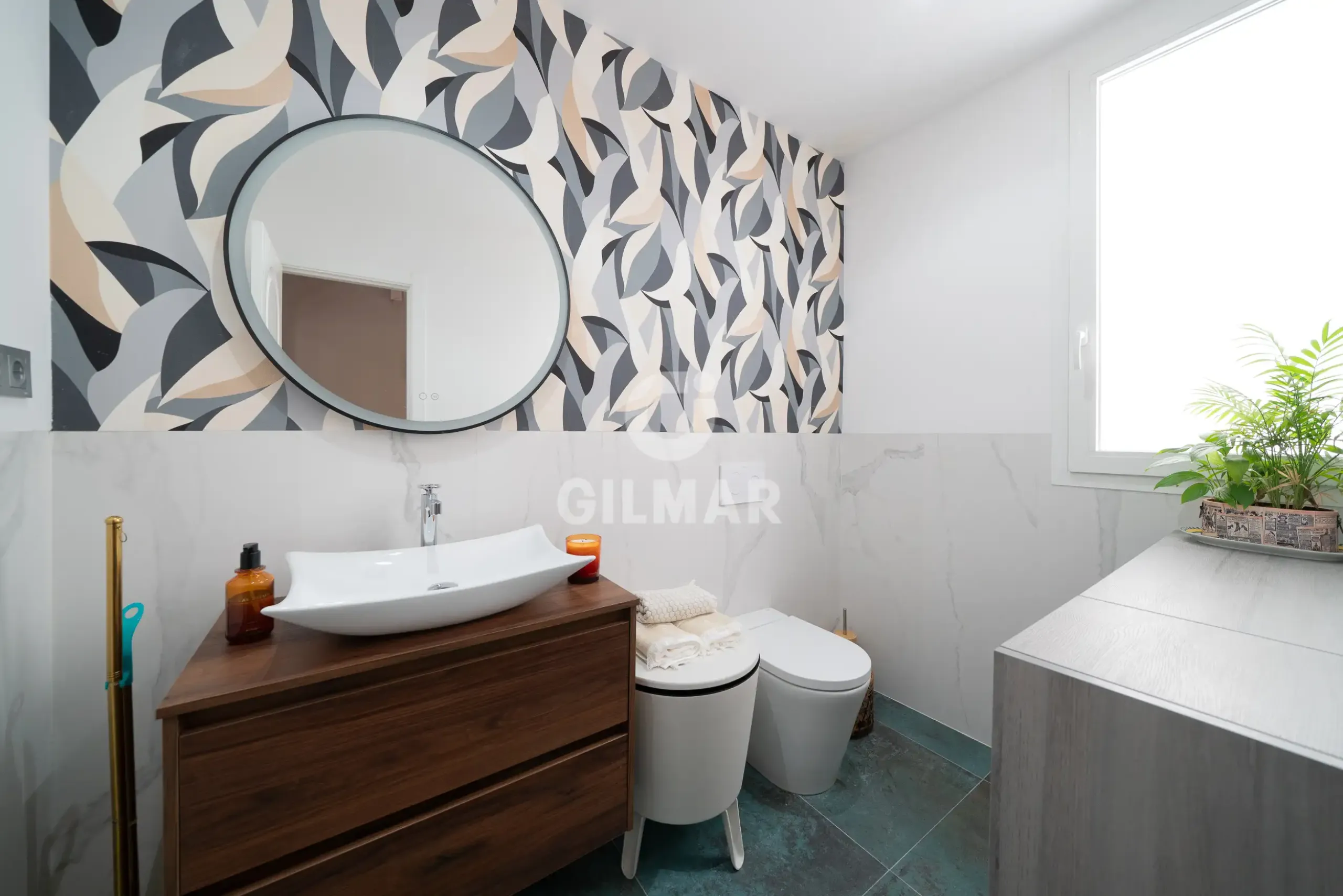 Apartment in Argüelles - Madrid