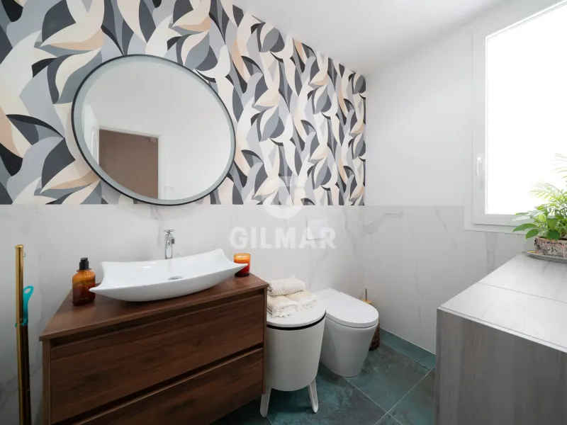 Apartment in Argüelles - Madrid