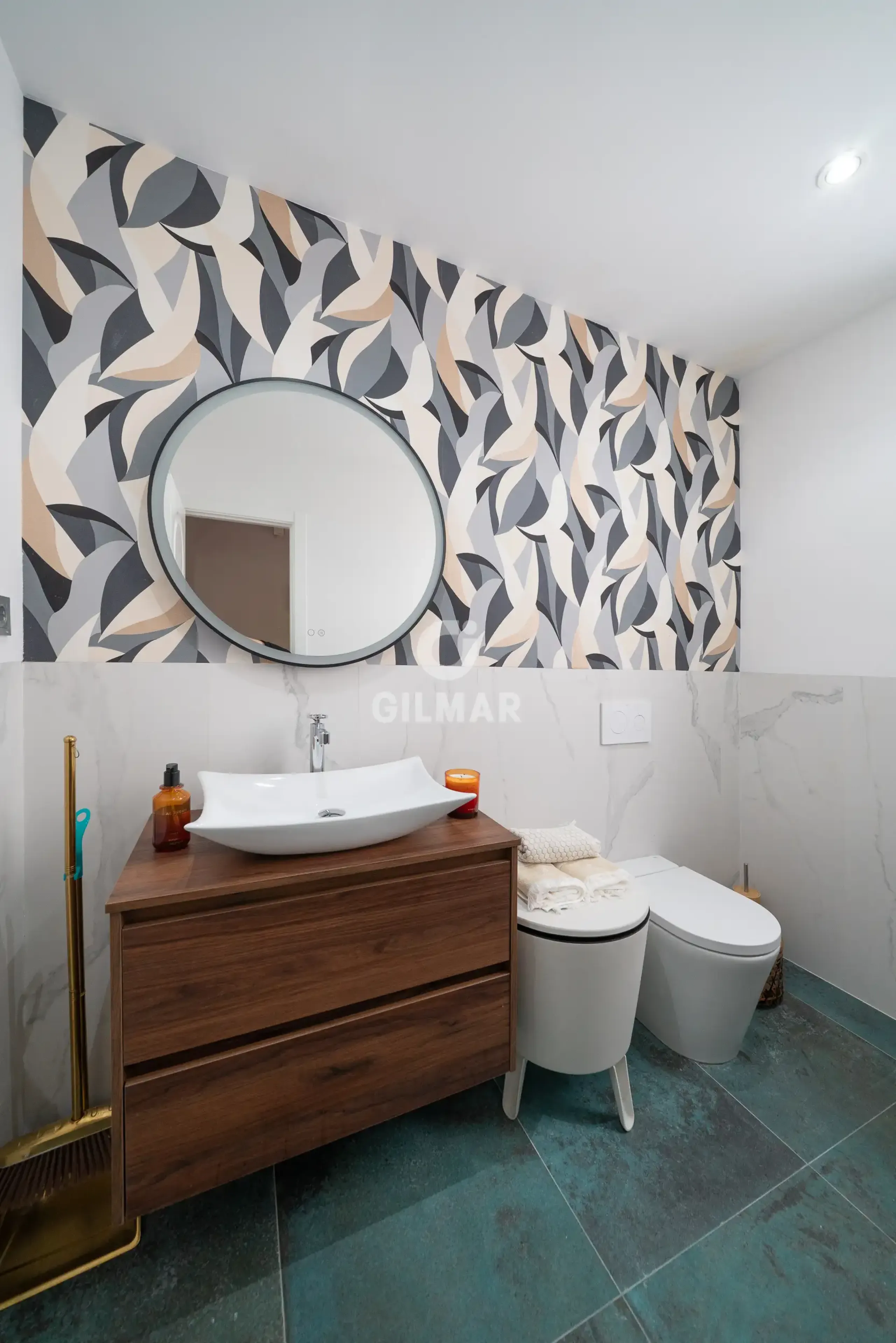 Apartment in Argüelles - Madrid