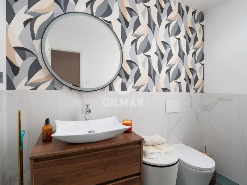Apartment in Argüelles - Madrid