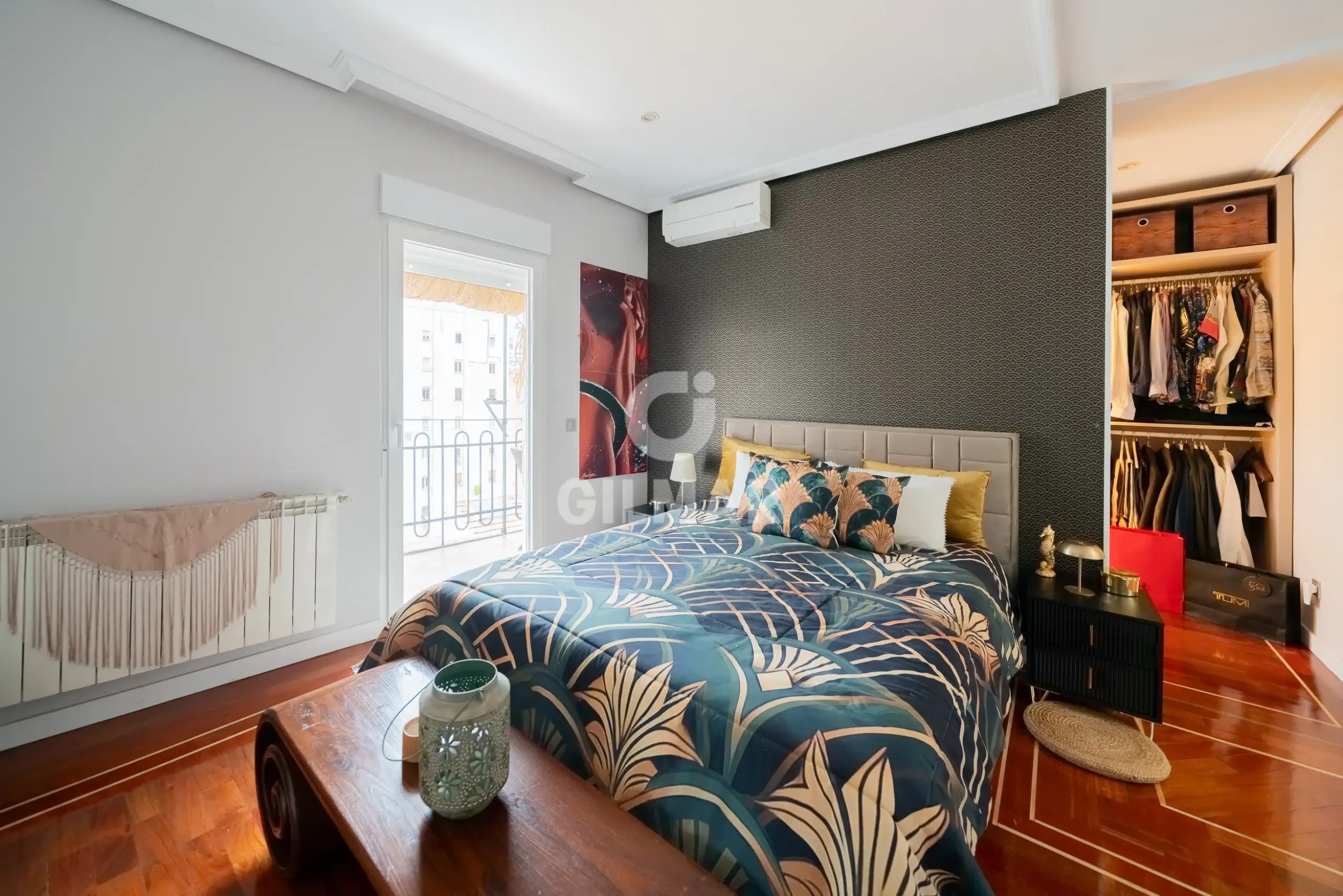 Apartment in Argüelles - Madrid