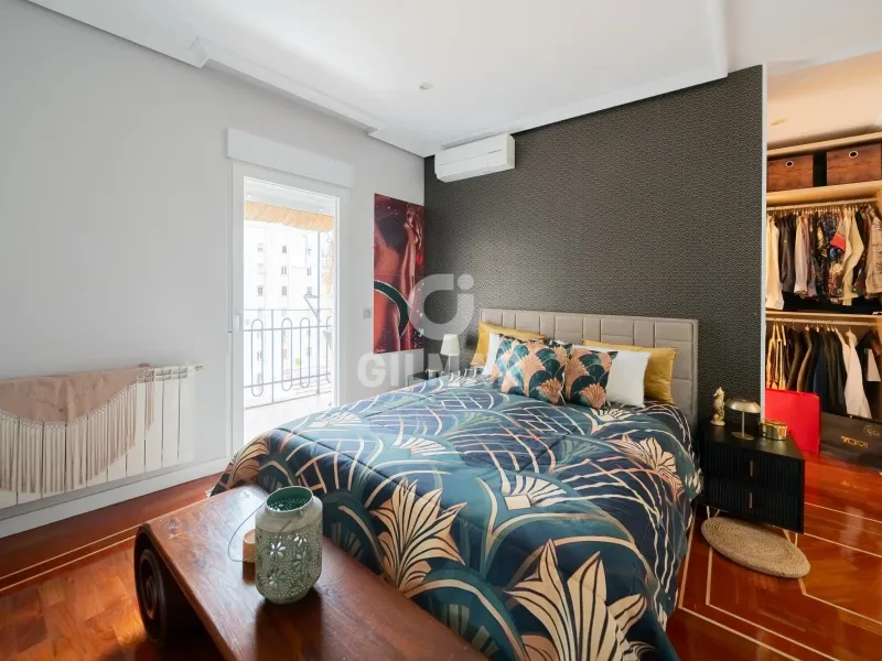 Apartment in Argüelles - Madrid