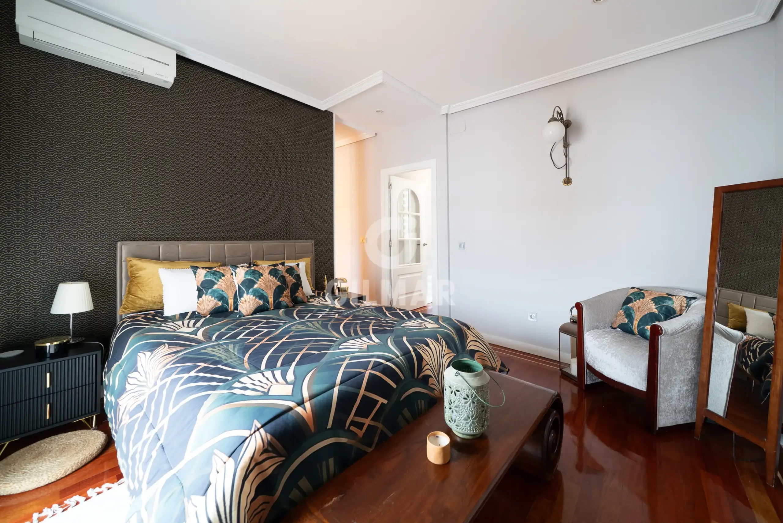 Apartment in Argüelles - Madrid