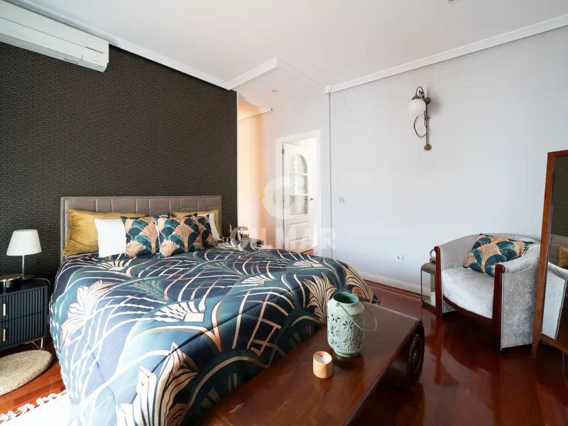 Apartment in Argüelles - Madrid