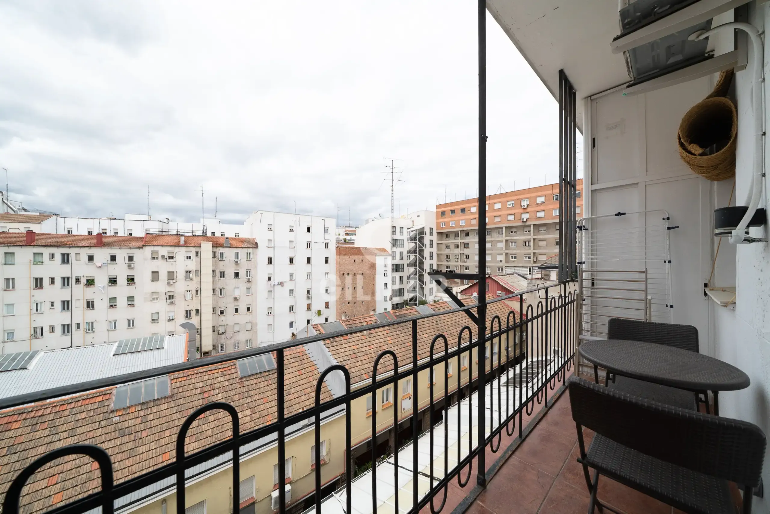Apartment in Argüelles - Madrid