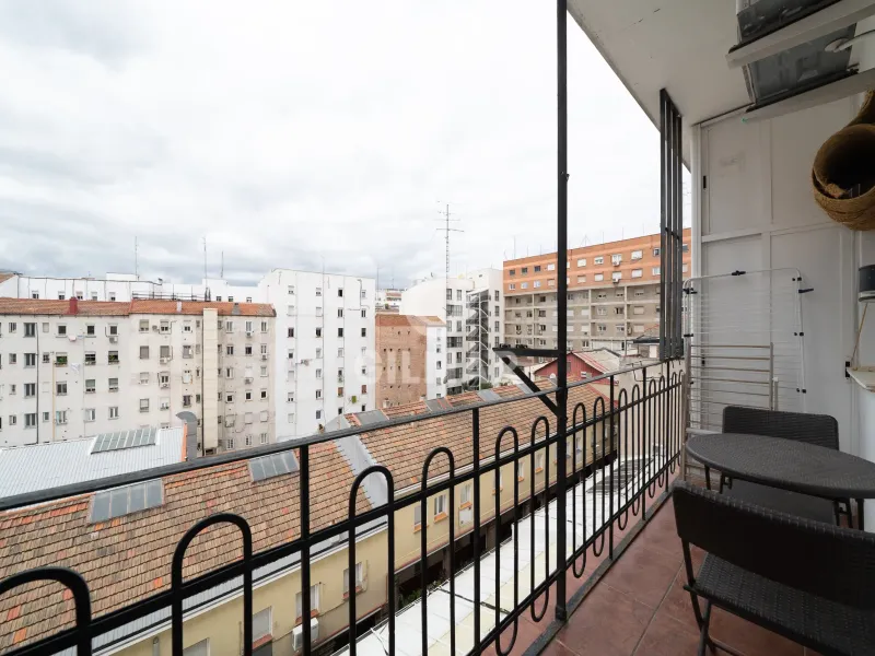 Apartment in Argüelles - Madrid