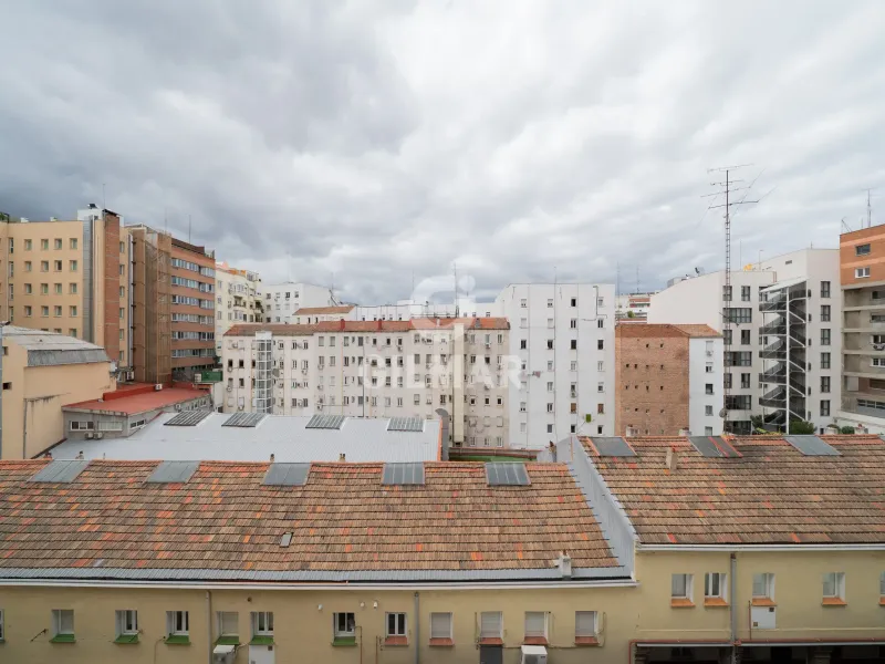 Apartment in Argüelles - Madrid