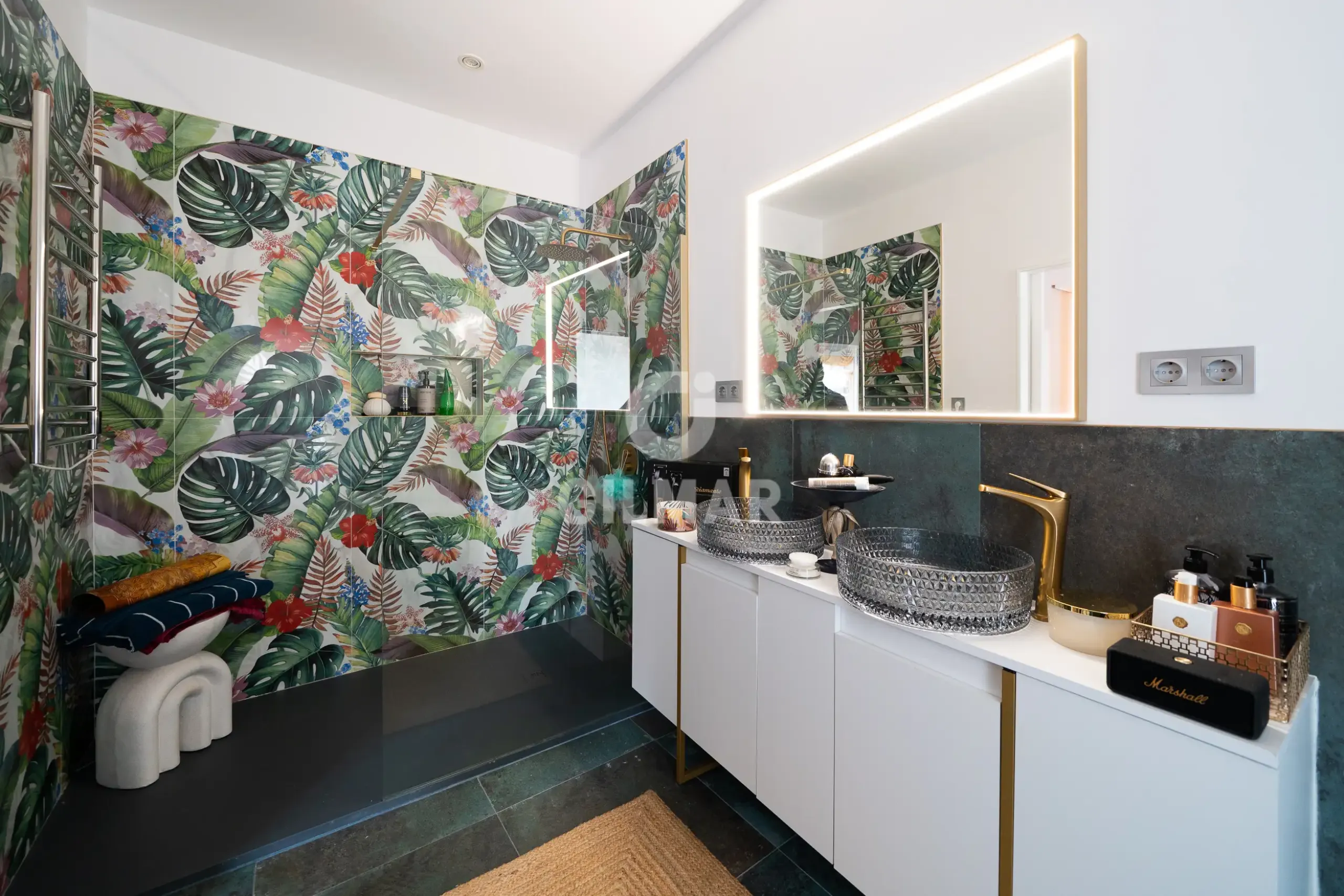 Apartment in Argüelles - Madrid
