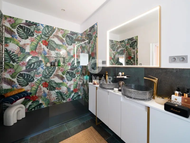 Apartment in Argüelles - Madrid