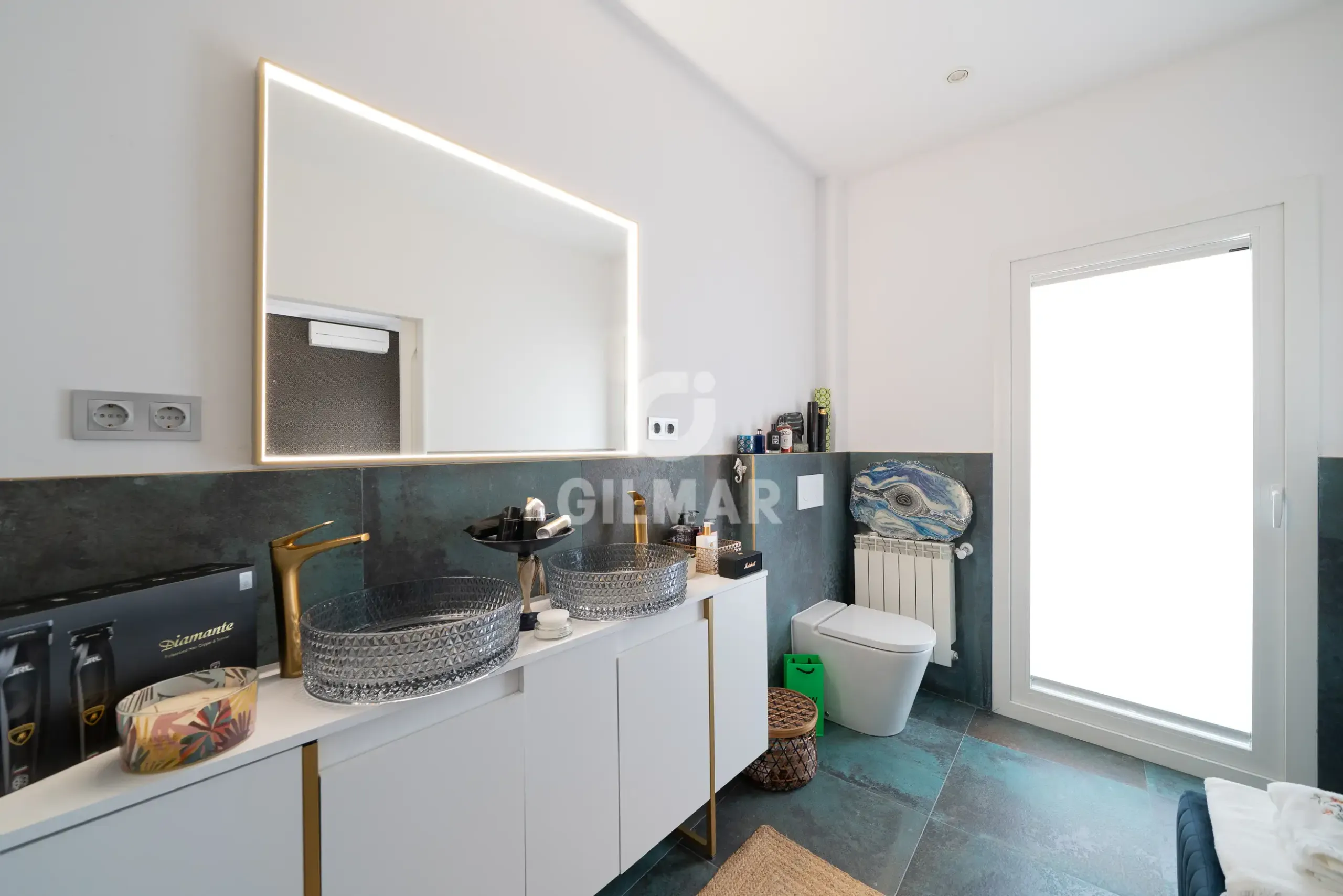 Apartment in Argüelles - Madrid