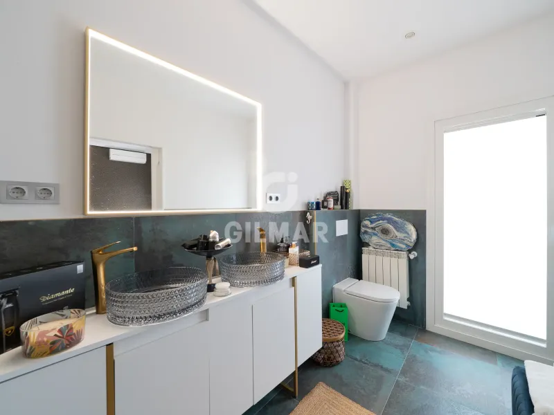 Apartment in Argüelles - Madrid