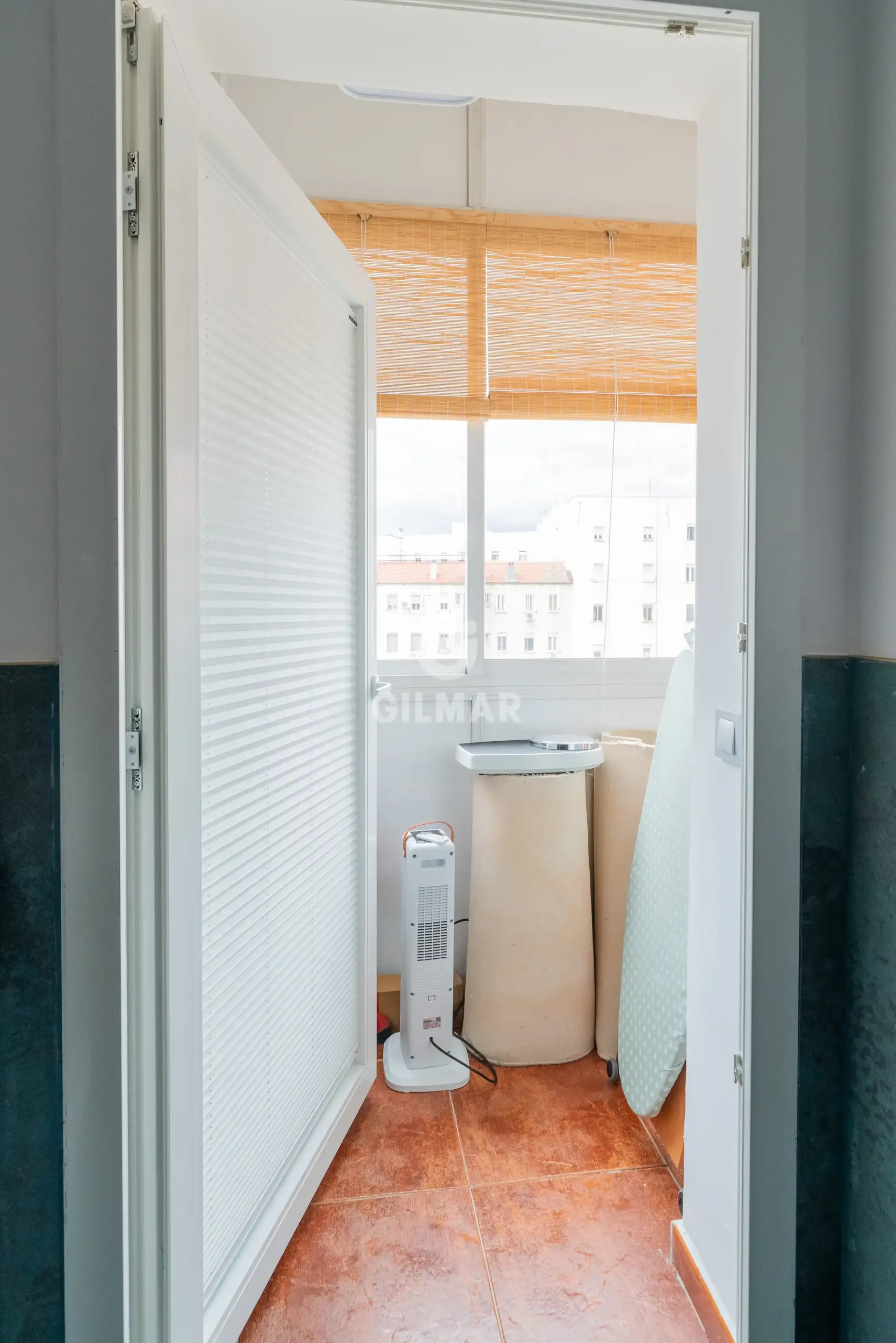 Apartment in Argüelles - Madrid