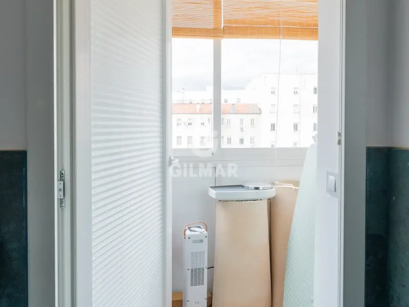 Apartment in Argüelles - Madrid