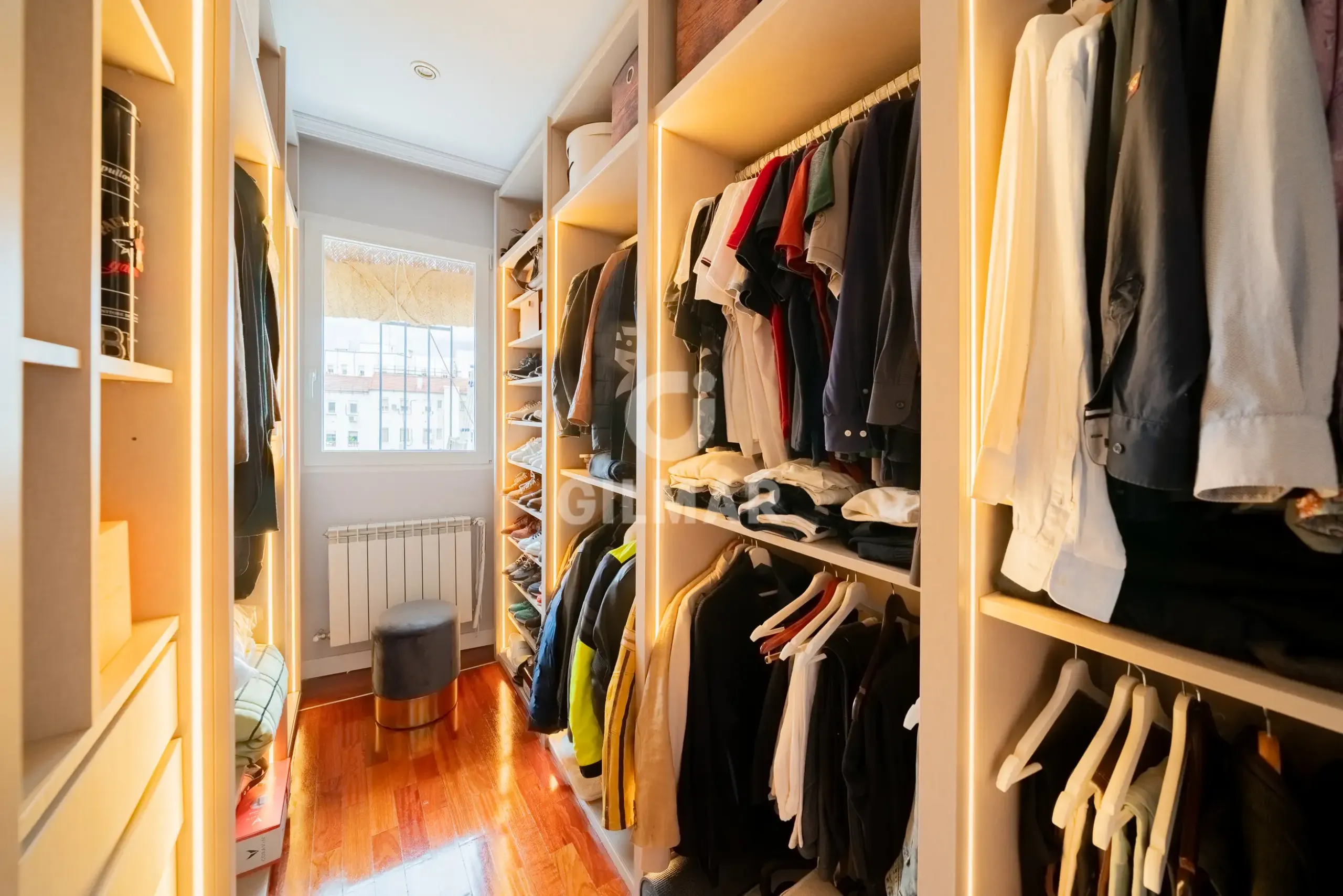 Apartment in Argüelles - Madrid