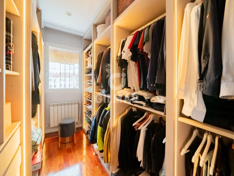 Apartment in Argüelles - Madrid