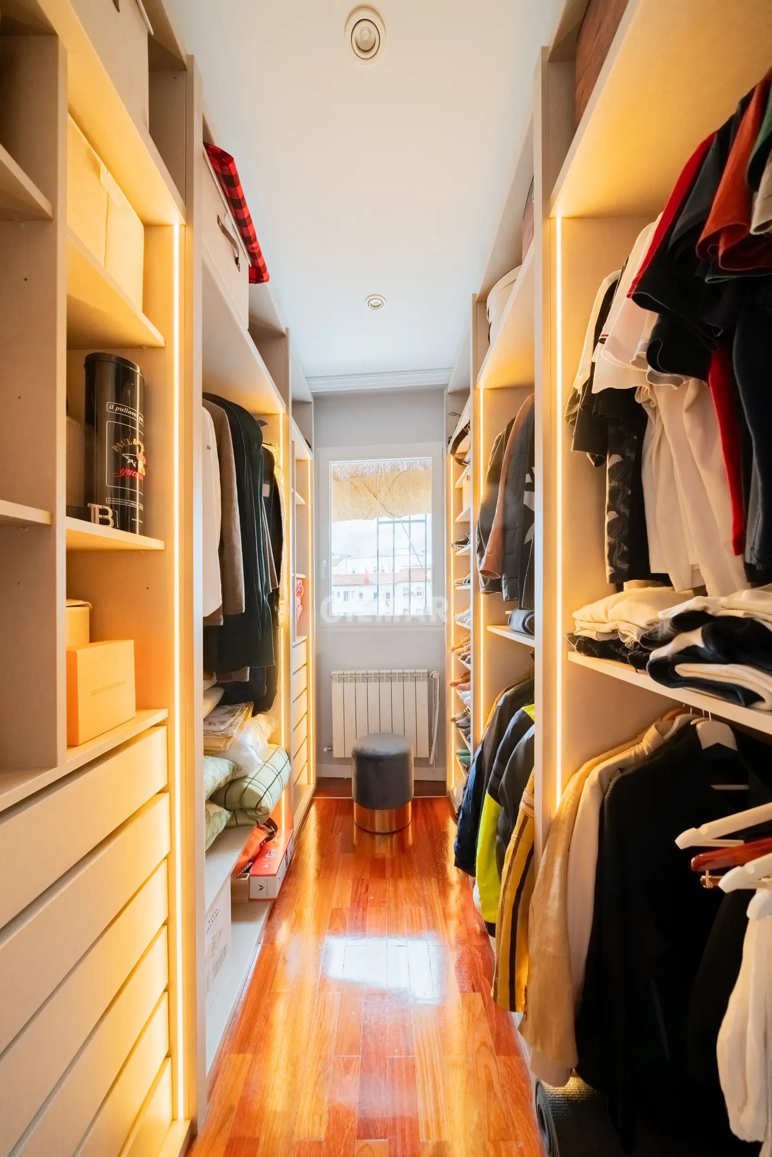 Apartment in Argüelles - Madrid