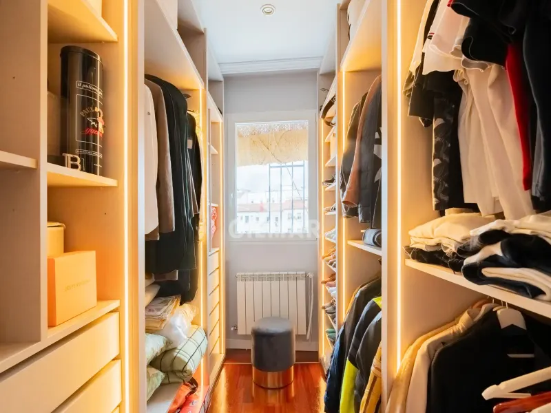 Apartment in Argüelles - Madrid