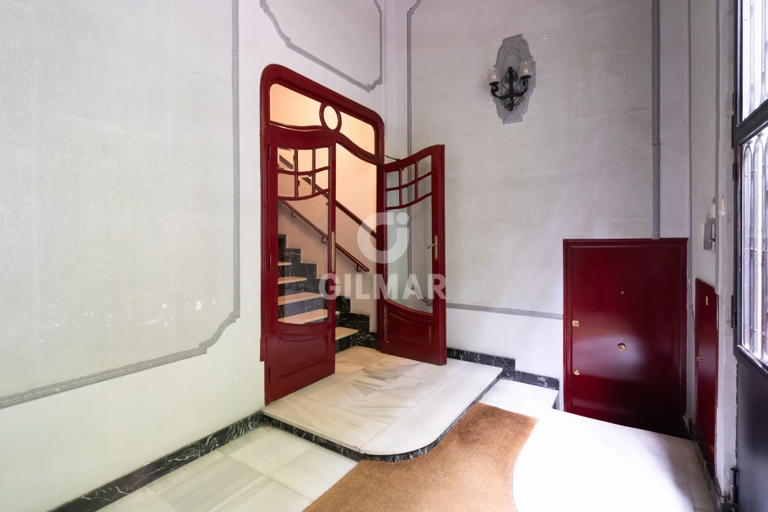 Apartment in Argüelles - Madrid